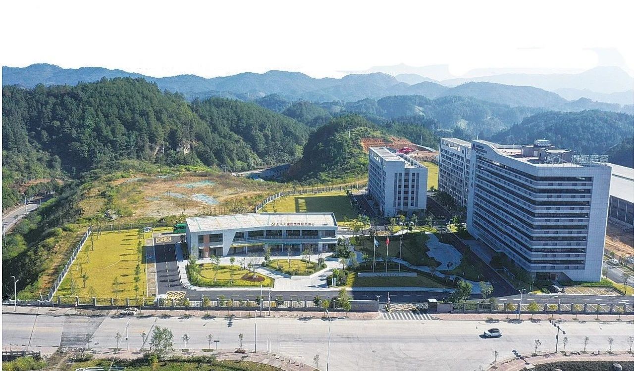 向“新”向“智” ，大田做强铸造和装备制造产业集群